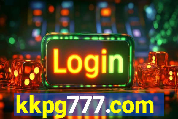 kkpg777.com