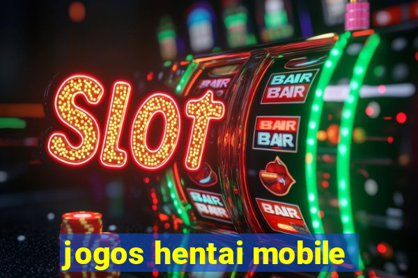 jogos hentai mobile