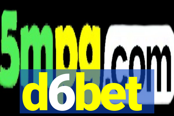 d6bet