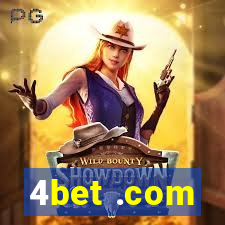 4bet .com