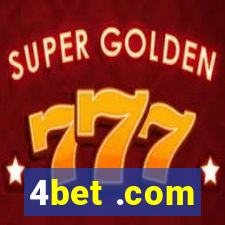 4bet .com