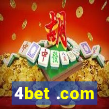 4bet .com
