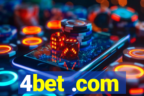 4bet .com