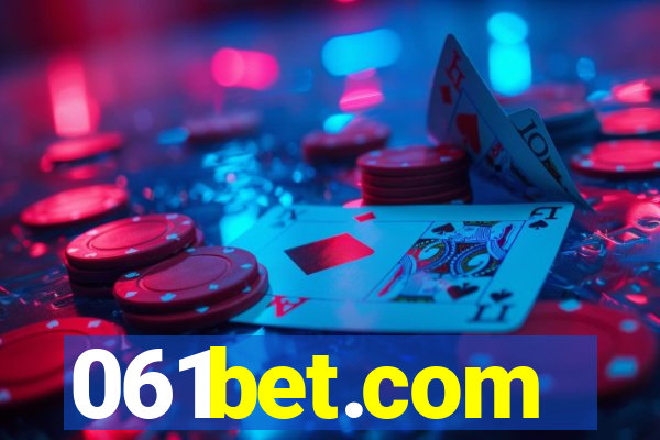 061bet.com