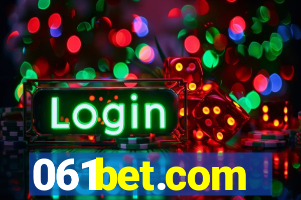 061bet.com