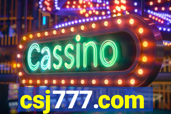 csj777.com