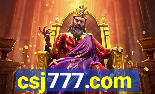 csj777.com