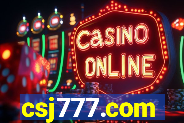csj777.com