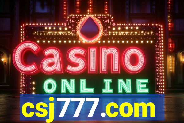 csj777.com