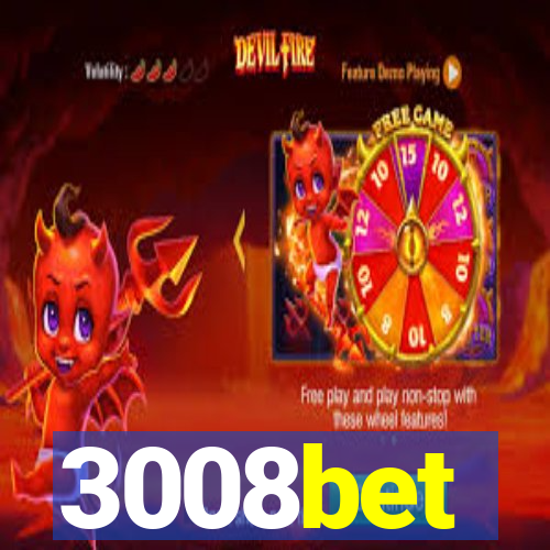 3008bet