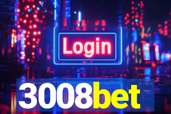 3008bet
