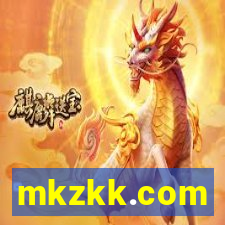 mkzkk.com