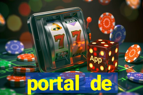 portal de facilidades salvador