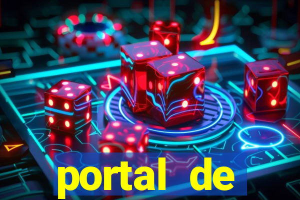 portal de facilidades salvador