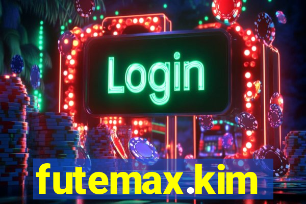futemax.kim