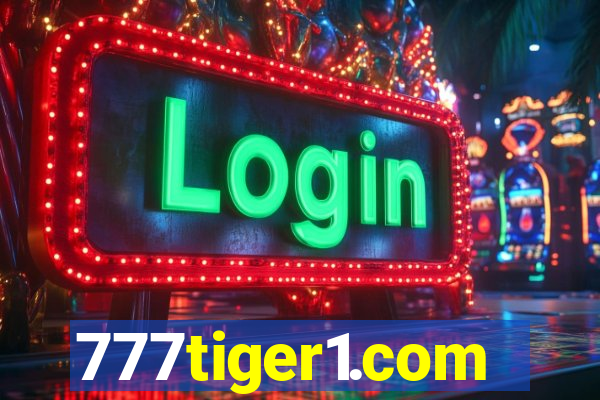 777tiger1.com