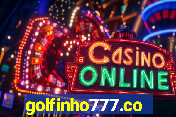 golfinho777.co