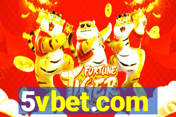 5vbet.com