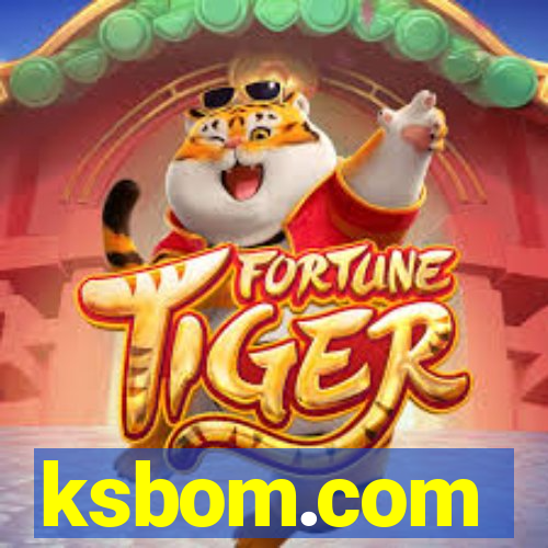 ksbom.com