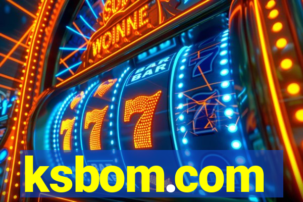 ksbom.com