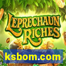 ksbom.com