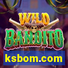 ksbom.com