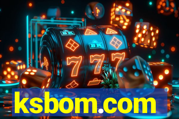 ksbom.com