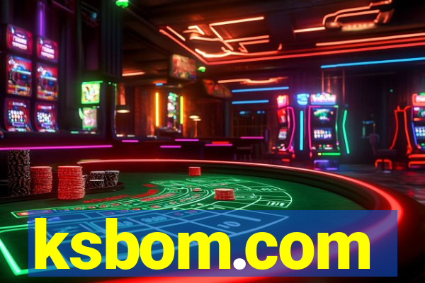 ksbom.com