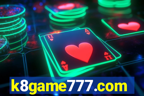 k8game777.com