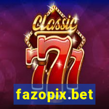 fazopix.bet