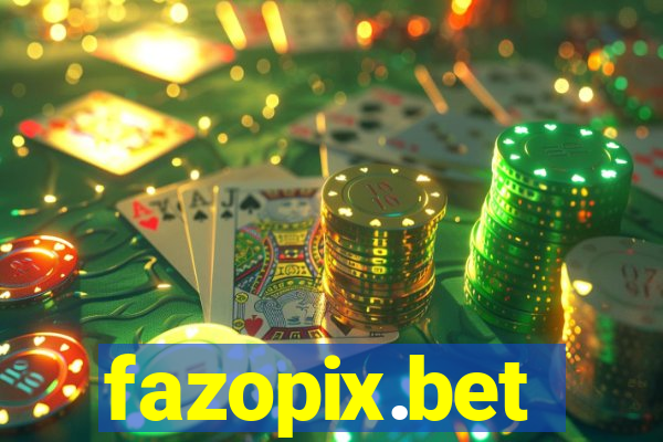 fazopix.bet