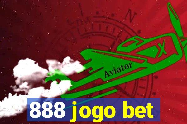 888 jogo bet