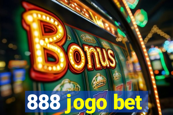 888 jogo bet