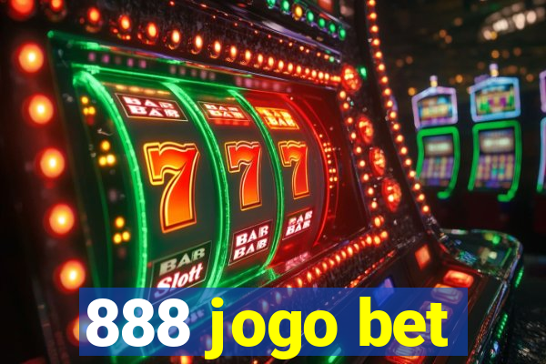 888 jogo bet