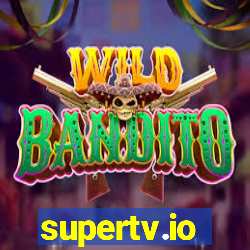supertv.io