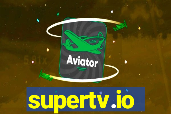 supertv.io