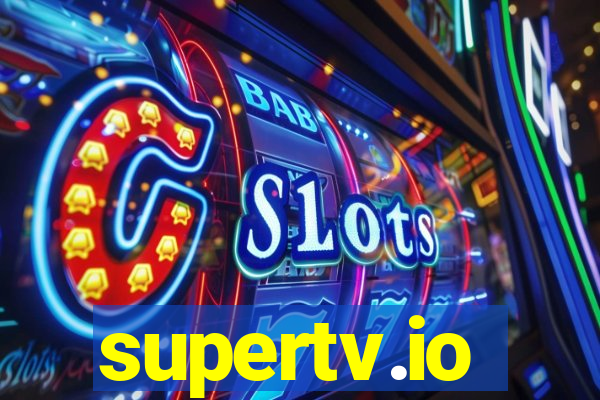 supertv.io