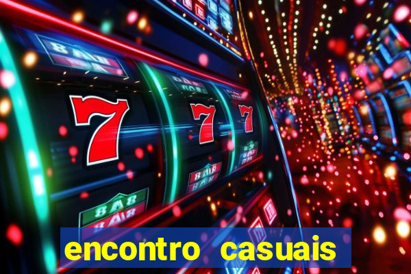 encontro casuais porto alegre