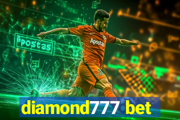 diamond777 bet