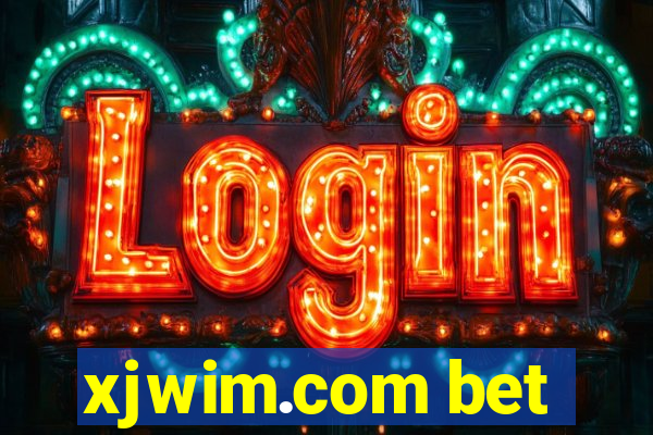 xjwim.com bet