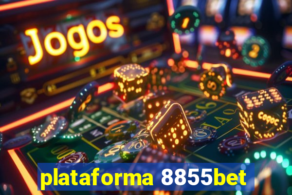 plataforma 8855bet