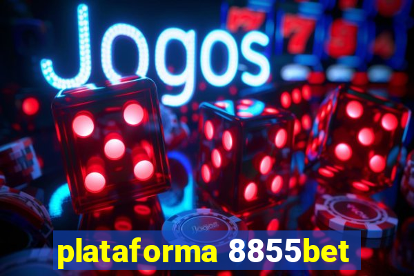 plataforma 8855bet