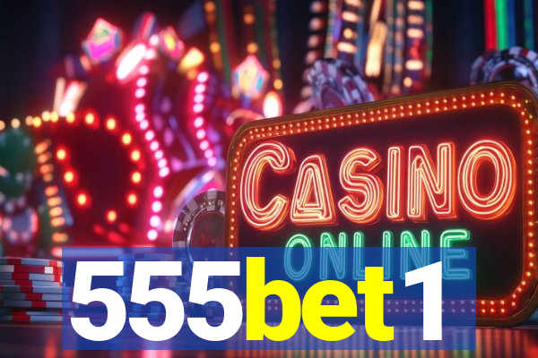 555bet1