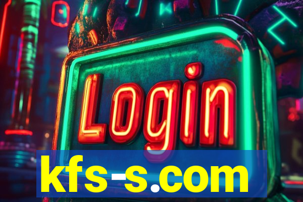 kfs-s.com