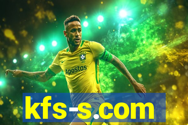 kfs-s.com