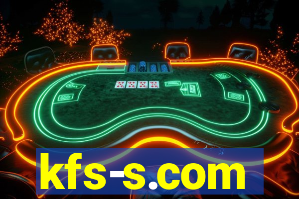 kfs-s.com