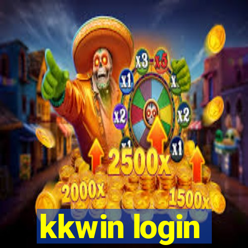 kkwin login