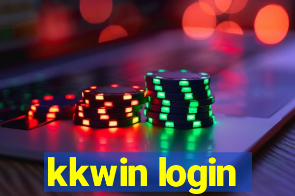 kkwin login