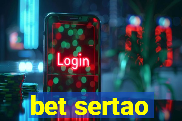 bet sertao