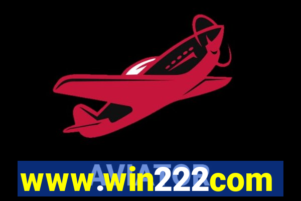 www.win222com
